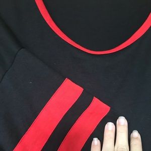 LuLaRoe L Irma Tunic